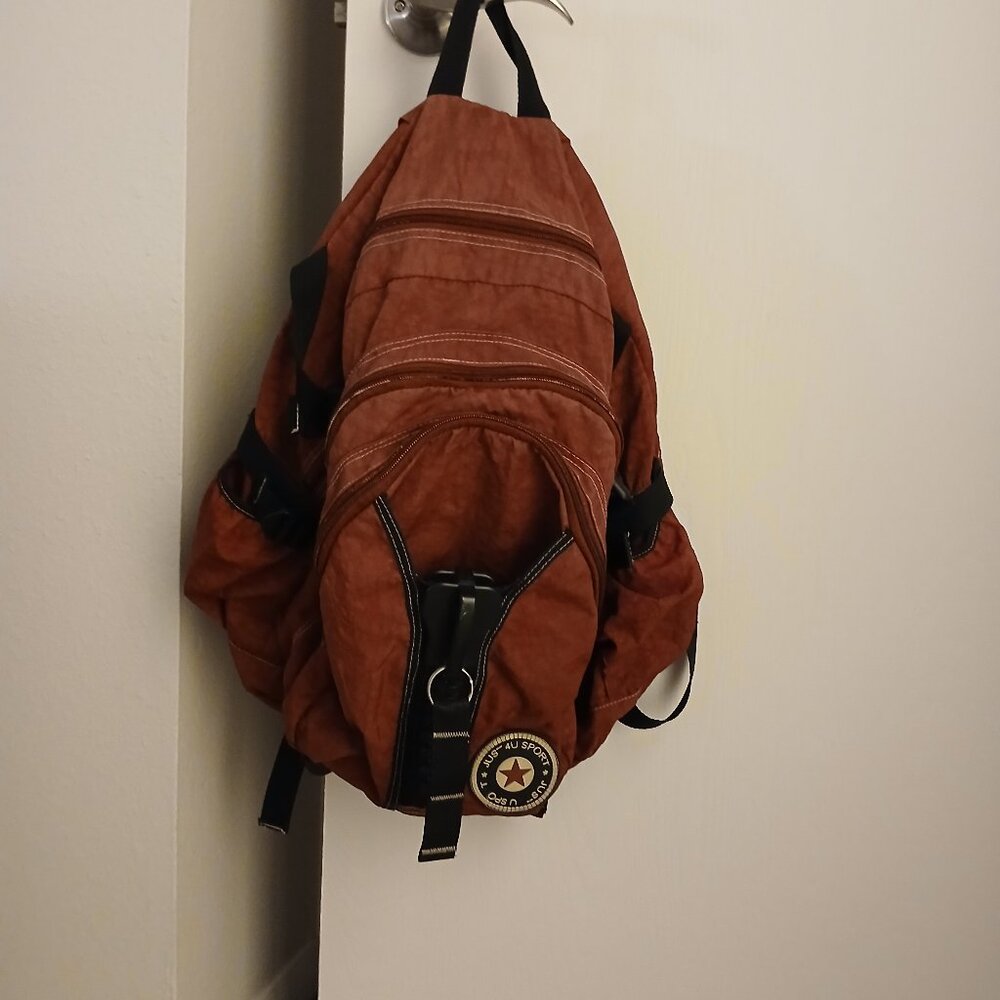 Classic backpack Lightweight Backpack Men's Women's bags backpacks
